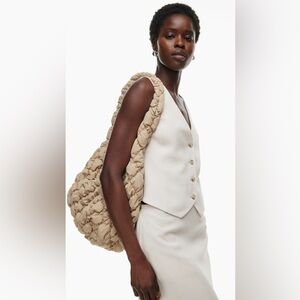 Aritzia Babaton Curator Bigger Bag